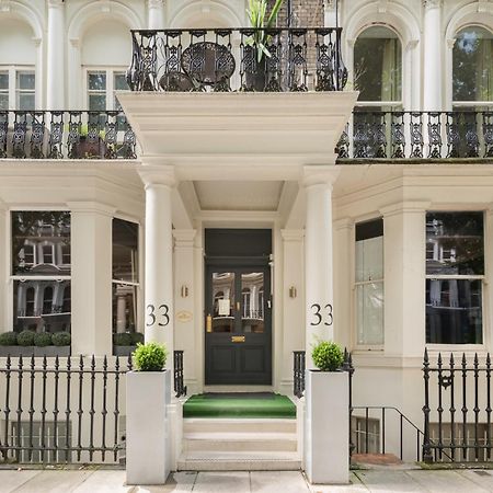 The Beaufort Londres Extérieur photo