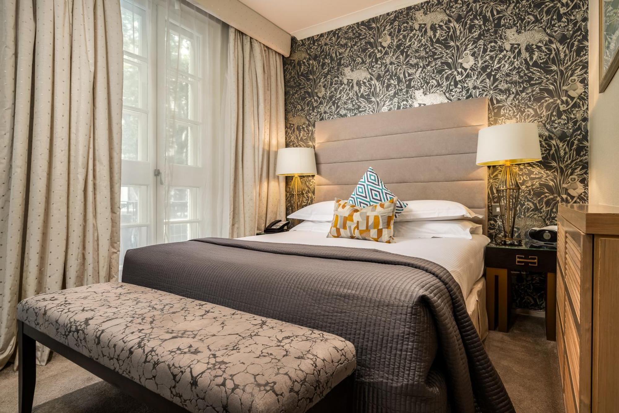 The Beaufort Londres Extérieur photo