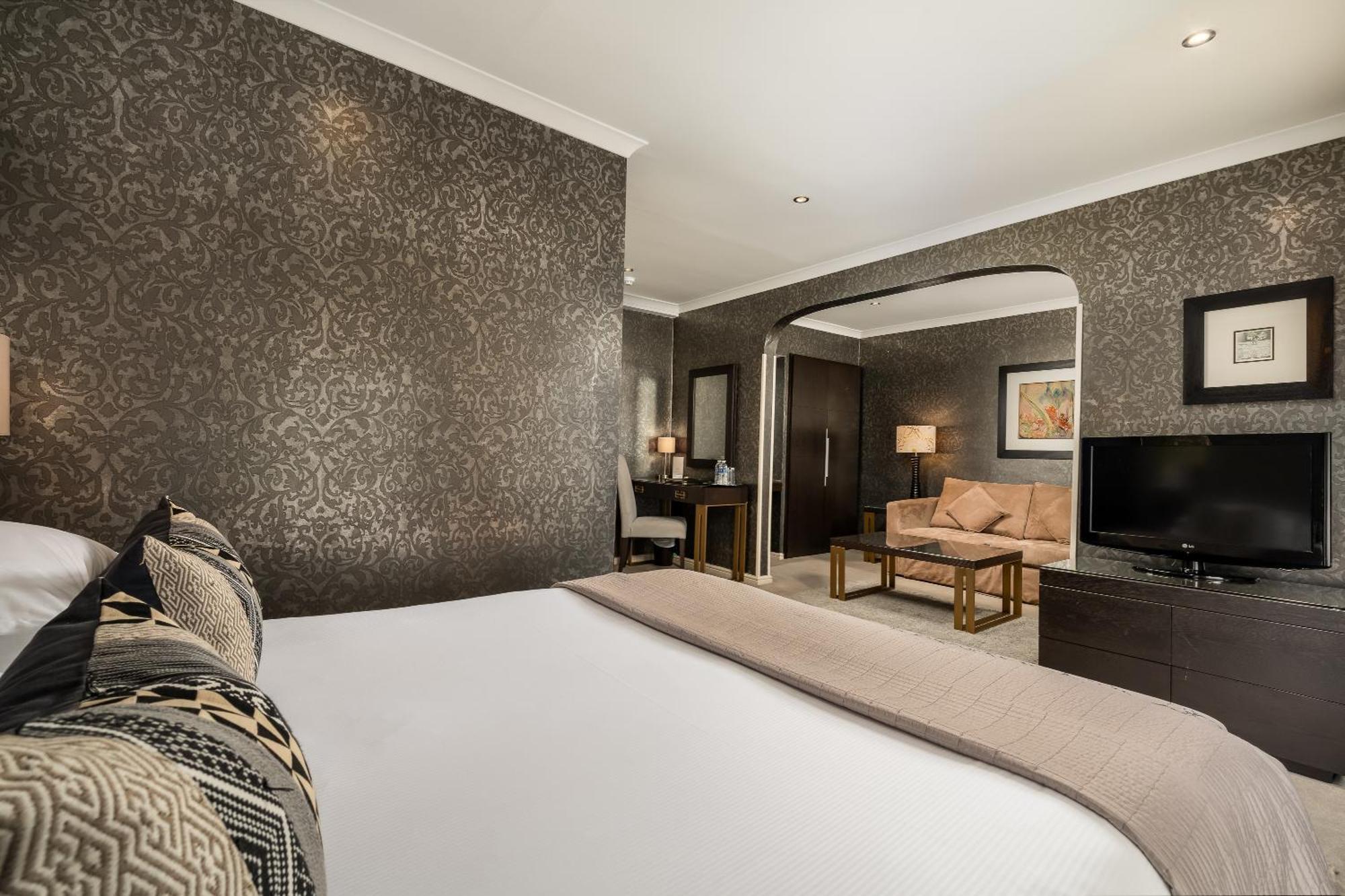 The Beaufort Londres Extérieur photo