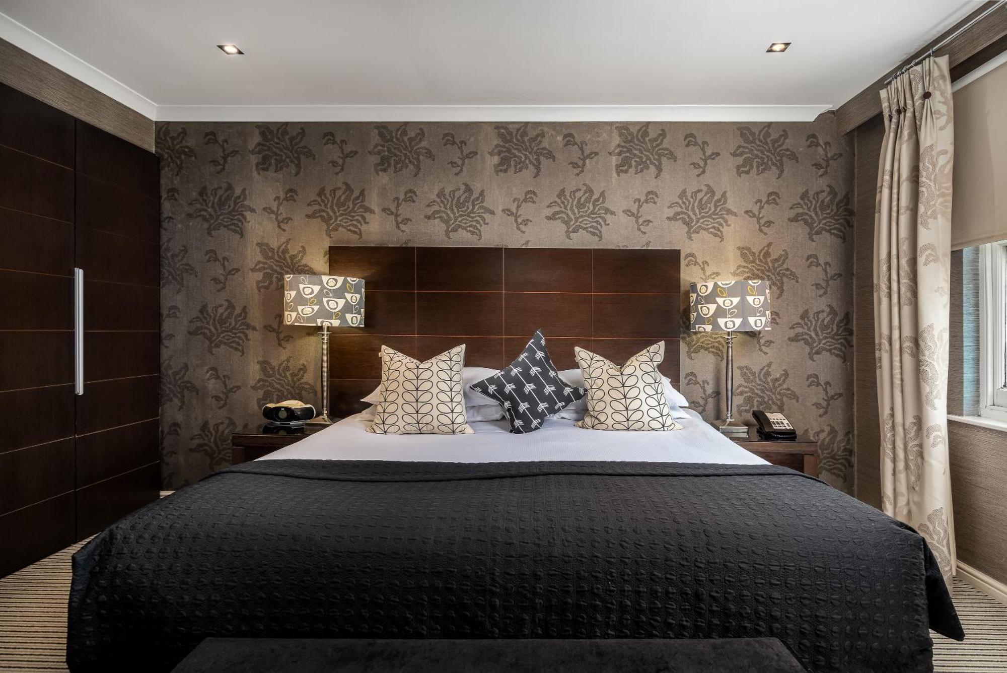 The Beaufort Londres Extérieur photo