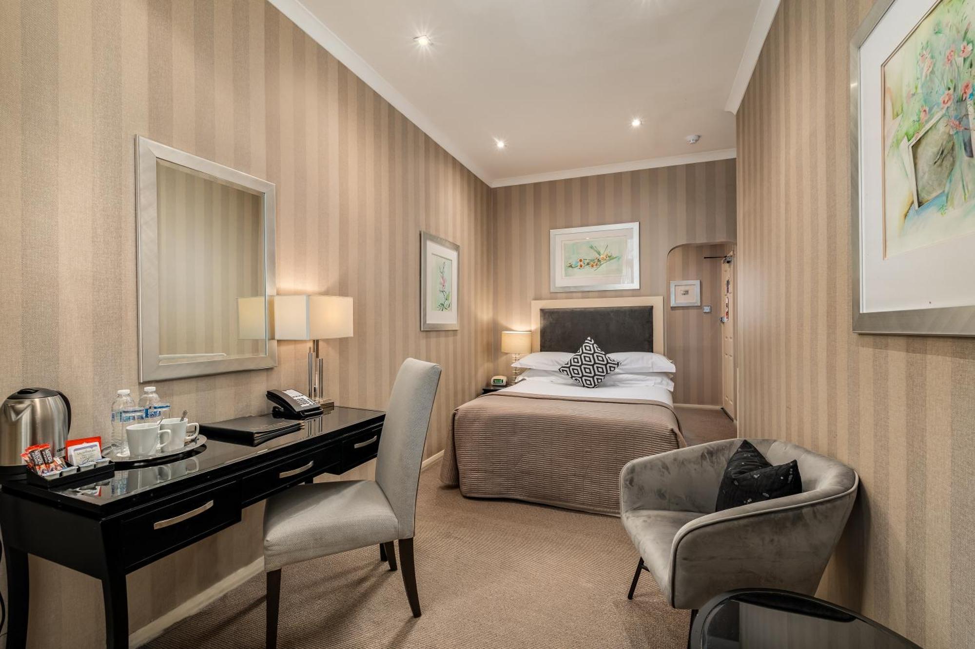 The Beaufort Londres Extérieur photo