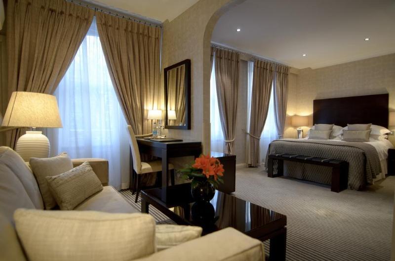 The Beaufort Londres Extérieur photo