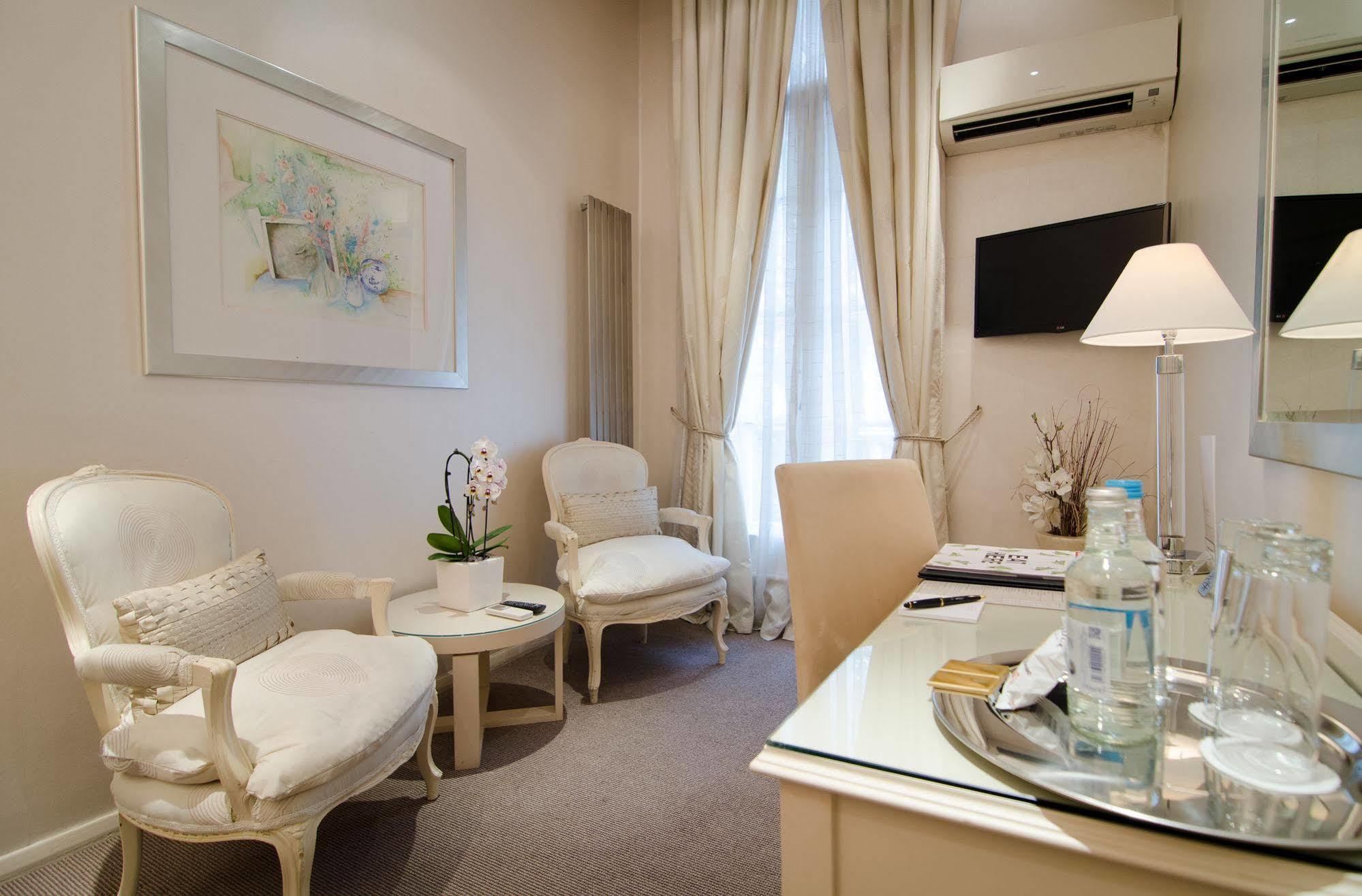The Beaufort Londres Extérieur photo